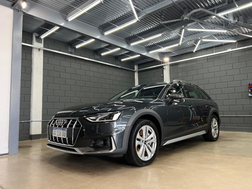 Audi A4 Allroad 2.0 Tfsi 252cv