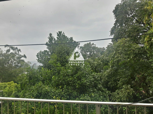 Imagem 25 de 25 de Incrível Oportunidade Em Santa Teresa! Casa Vista Verde E Cristo! - 35293