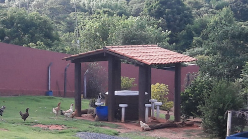 Vende-se Chácara Em Araçoiaba Da Serra Sp Direto Com Proprie