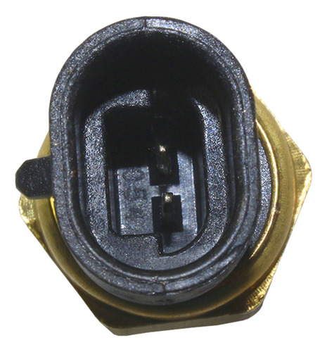 Sensor Temperatura Chevrolet V30 L6 4.8l 1988 Gm Parts