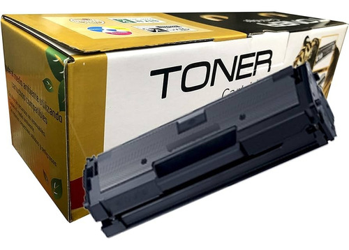 Cartucho Tóner  Compatible 105a  W1105a 103a 107a 108a 