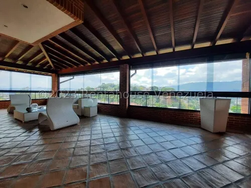 Casa Venta Caurimare
