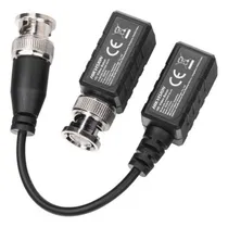 Comprar Video Balun Hd Hikvision Soporta Hd-tvi \u002F Ahd \u002F Cvi \u002F Cvbs