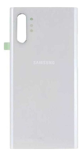 Tapa Trasera Batería Carcasa Para Samsung Note 10 Plus N975