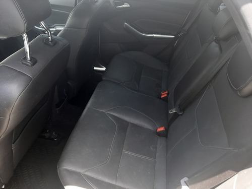 Ford Focus 2.0 Se Plus 2016 Taraborelli San Miguel