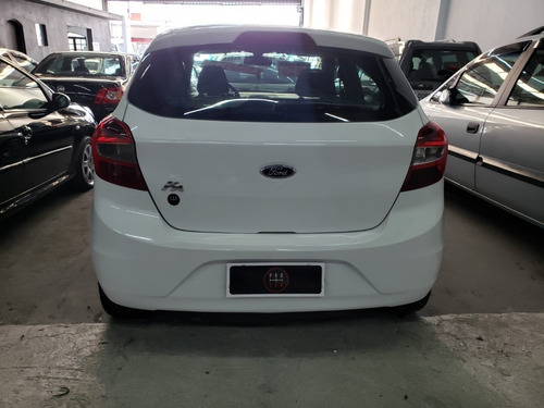 Ka 1.0 Se Completo