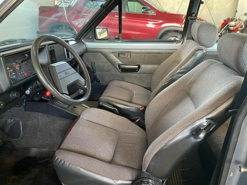 Chevrolet Chevette L / Sl / Sl/e / Dl / Se 1.6
