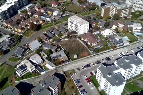 Terreno En Venta - Lomas De San Sebastián