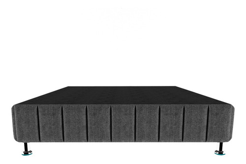 Colchon Montego Matrimonial Sealy Firmeza Milimétrica + Box