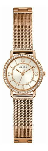 Reloj Guess Melody Para Dama