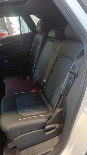 Volkswagen Cross Sport 2.0 Fsi R-Line Tiptronic 4Wd