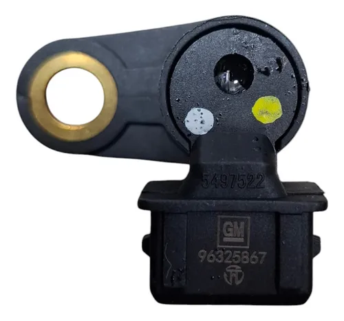 comprar Sensor Posicion Chevrolet Leva Spark Original Gm