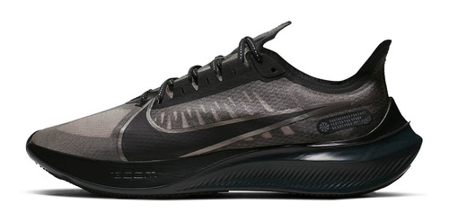 Zapatillas Nike Zoom Gravity Off Noir Metallic Bq3202-002   