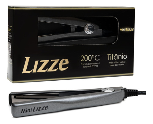 Lizze Mini