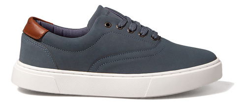 Zapatillas Kevingston Lane Azul Hombre