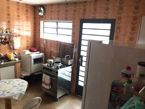 Imagem 5 de 13 de Casa - Ca00795 - 34938491