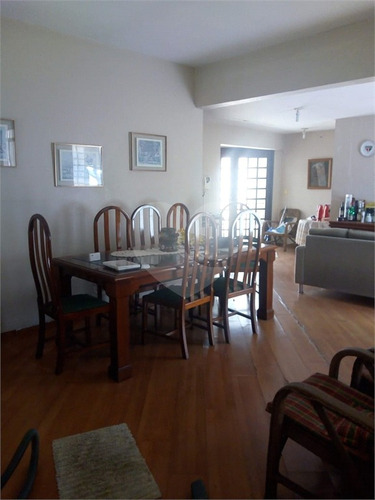 Imagem 7 de 16 de Casa Térrea Com Espaço De Home Office - Reo506825