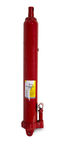 Pistão Hidráulico De 8 Toneladas - T010502 - Strom