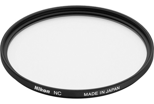 Nikon 67mm Neutral Clear Filter