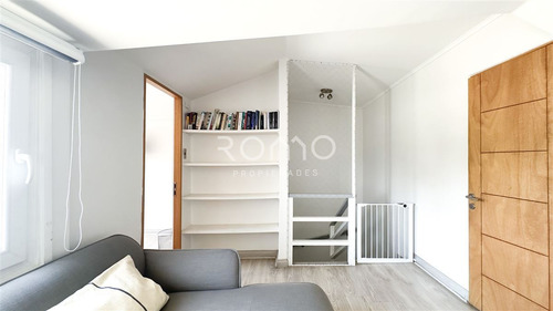 Remodelada En Condominio - Las Tranqueras