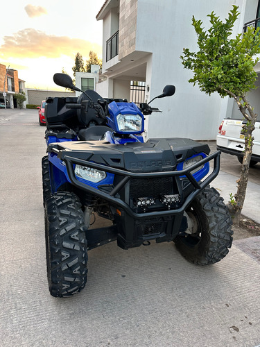 Polaris Sportsman 570 Touring