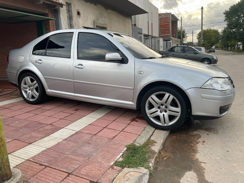 Volkswagen Bora Gnc