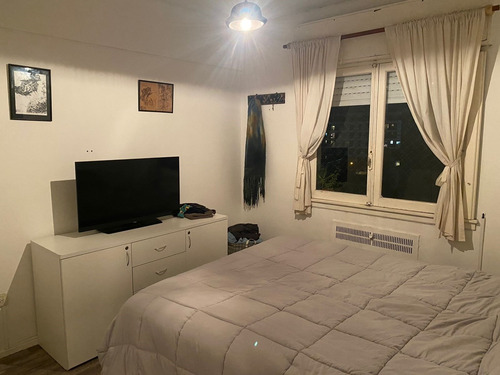 Imagen 8 de 9 de Departamento De 3 Ambientes En Alquiler En Almagro