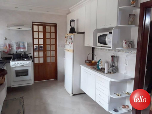 Imagem 5 de 17 de Casa - Ref: 229705