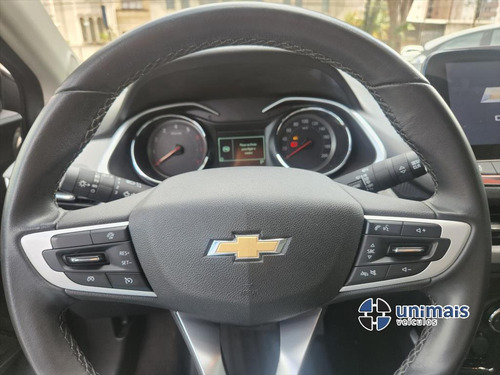 Chevrolet Onix 1.0 TURBO FLEX PLUS PREMIER AUTOMÁTICO