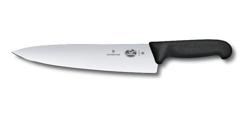 Cuchillo Chef, Victorinox Modelo 5.2003.25, Hoja De 25 Cm