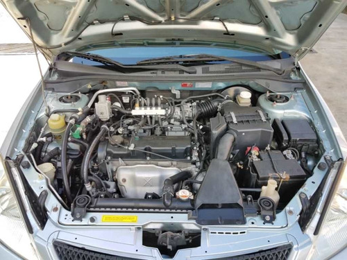 Imagen 9 de 10 de Mitsubishi Lancer Glx 2014