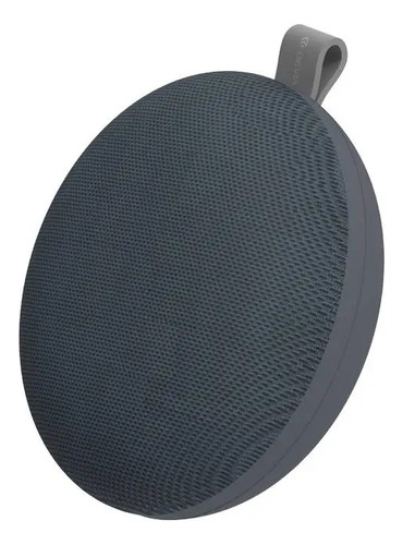 Corneta Kintone Series Fabric Wireless Speaker Devia