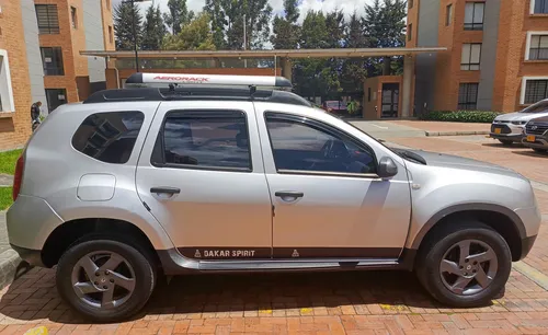 Renault Duster 1.6 Expression