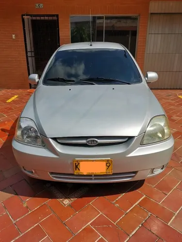 Kia Rio 1.5 Stylus