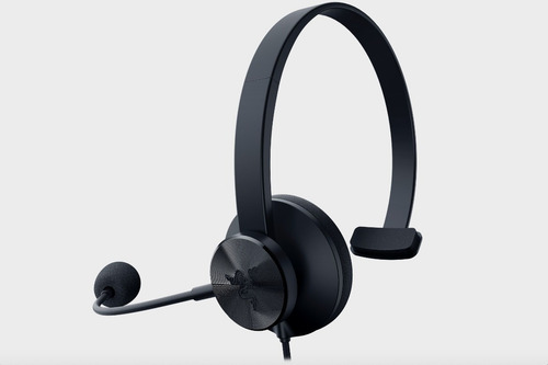 Imagen 3 de 10 de Auricular Razer Tetra Wired Console Chat