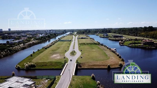 Imagen 12 de 30 de Lote En Marinas H