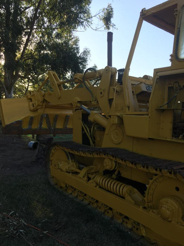Imagen 10 de 17 de Caterpilllar 955k Gm