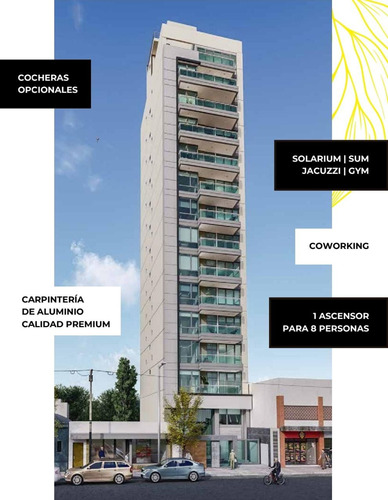 Preventa De Departamento En Pozo En Lanus