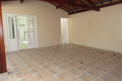 Imagem 2 de 19 de Casa Com 3 Dormitórios À Venda, 154 M² Por R$ 560.000,00 - Loteamento Santa Rosa - Piracicaba/sp - Ca3542