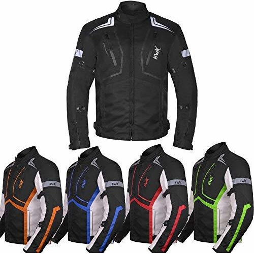 Chaquetas Chaqueta De Moto Para Hombre Textil Moto Dualsport