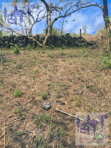Se Vende Terreno En Tepoztlán Morelos
