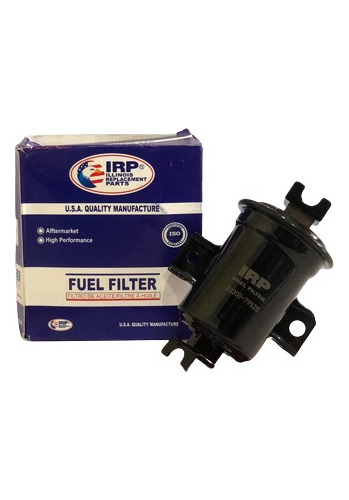 Filtro De Gasolina Toyota Meru Prado