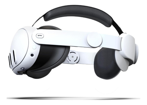 Correa De Cabeza Ajustable Vr Elite Para Meta Quest 3