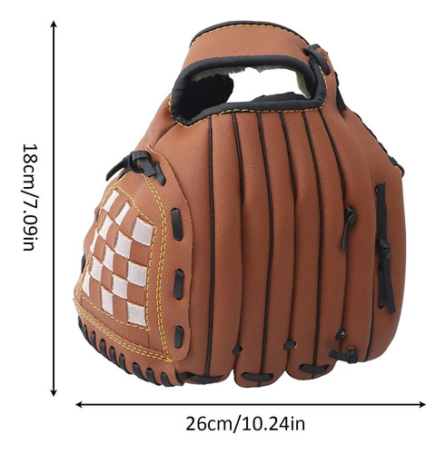 De Béisbol Manopla De Béisbol Para Niños Manopla De Softbol