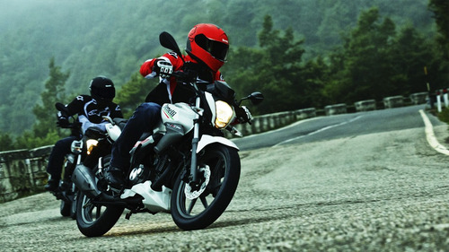 Benelli Tnt 15 - 0km 2022