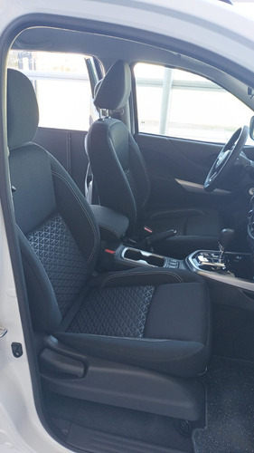 Nissan Frontier 2.3bt X-gear 4x4 At L22