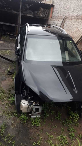 Sanguiong Korando 2.0 Automática