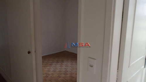 Imagem 7 de 25 de Apartamento Com 3 Dormitórios À Venda, 108 M² Por R$ 980.000,00 - Perdizes - São Paulo/sp - Ap10240