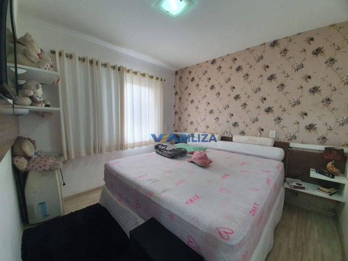 Imagem 26 de 29 de Apartamento À Venda, 150 M² Por R$ 1.300.000,00 - Vila Augusta - Guarulhos/sp - Ap4071