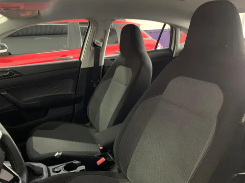 Volkswagen Virtus TSI 1.0 (Aut.)